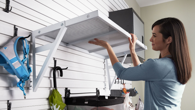 Shelving Buying Guide