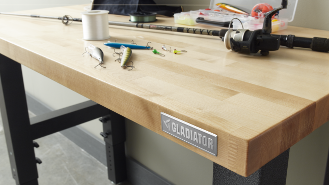 Workbench Buying Guide
