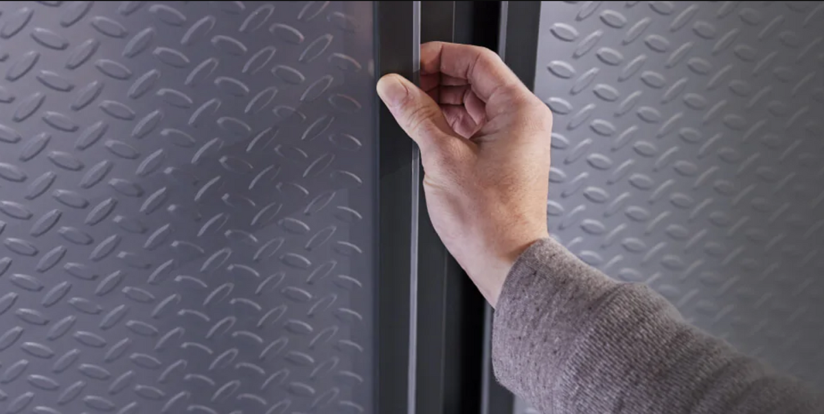 Finding the Best Value in Garage Cabinets