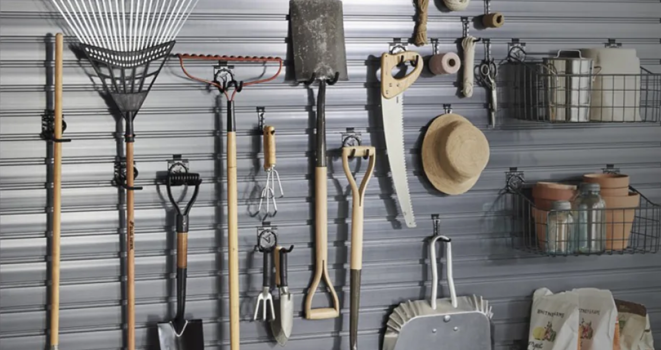 Garage Wall Organization Buying Guide