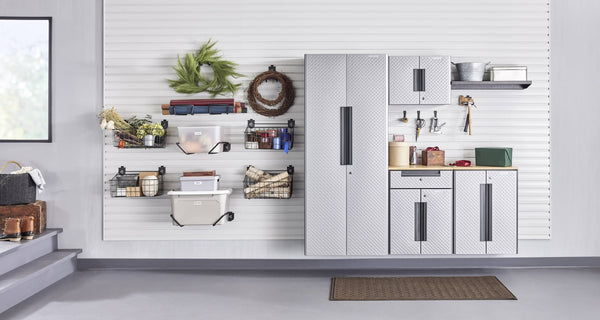 Garage Organization Ideas: How to Organize Your Garage