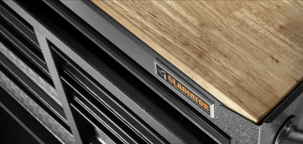 Choosing a Workbench for Woodworking