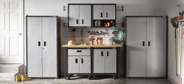 Garage Cabinet Buying Guide