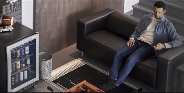 11 Garage Man Cave Ideas