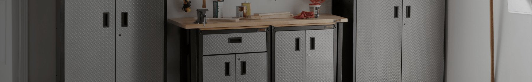 Garage Cabinets