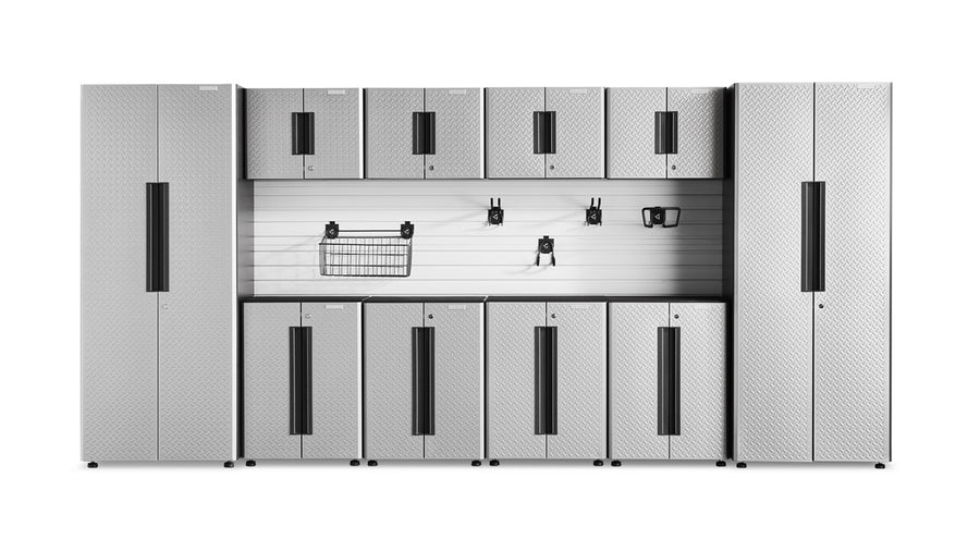 Flex Cabinet Bundle