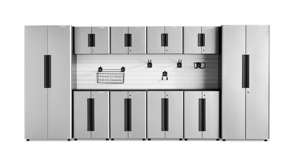 GLADIATOR® 10 CABINET SET