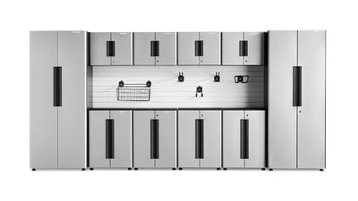 1 of 5 images - GLADIATOR® 10 CABINET SET (thumbnails)