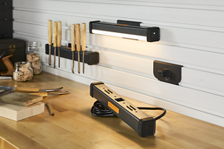 Shock Absorption System