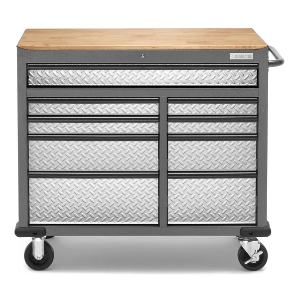 TOOL STORAGE
