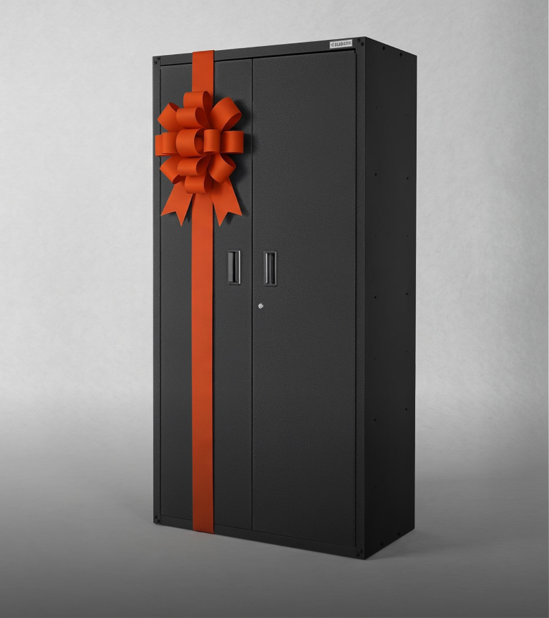 UP TO 20% off CABINETS*