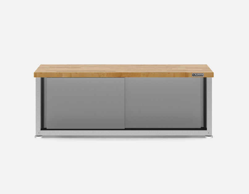 Ready-to-Assemble Storage Shoe Bench