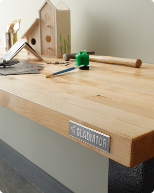 Shop Workbenches