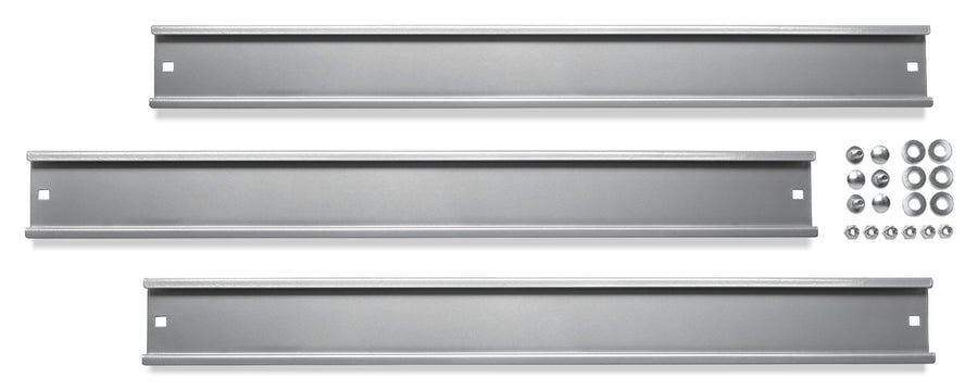 Wall Bracket Kit for Premier Tall GearBox and GearLocker