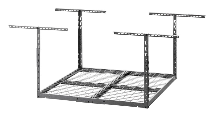 Gladiator Overhead GearLoft™ Storage Rack 4x4 ft