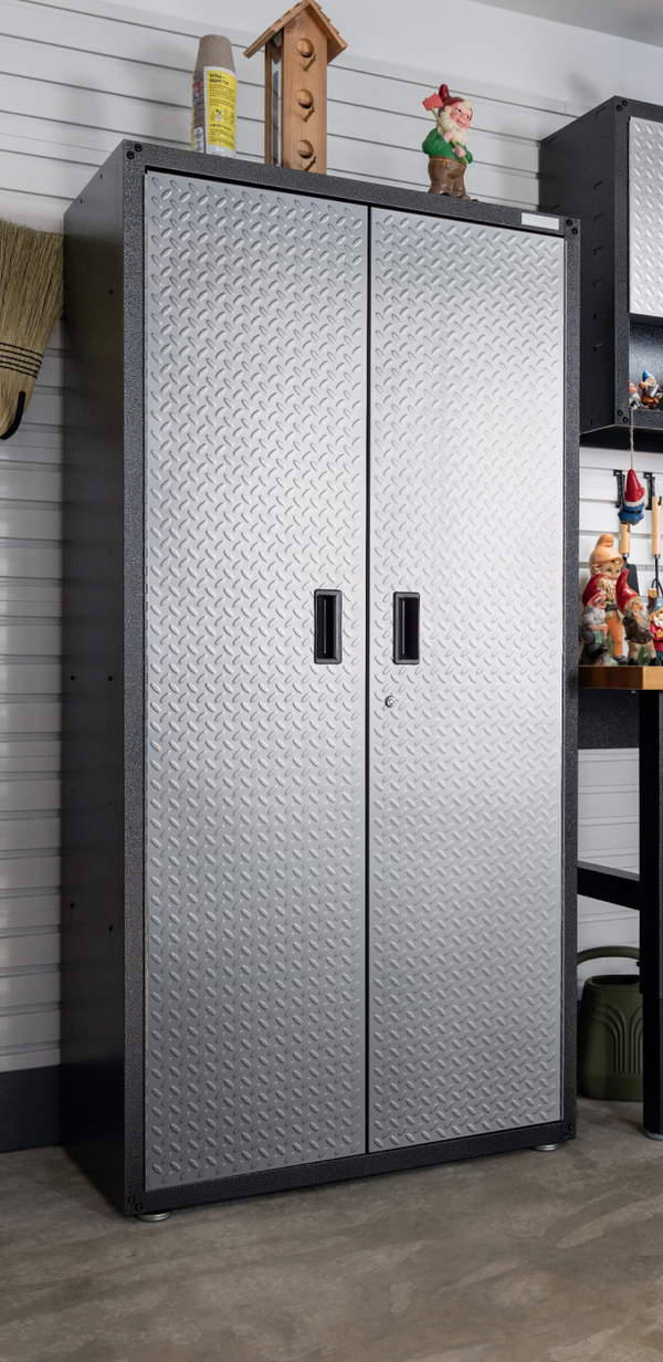 A Gladiator® Cabinet
