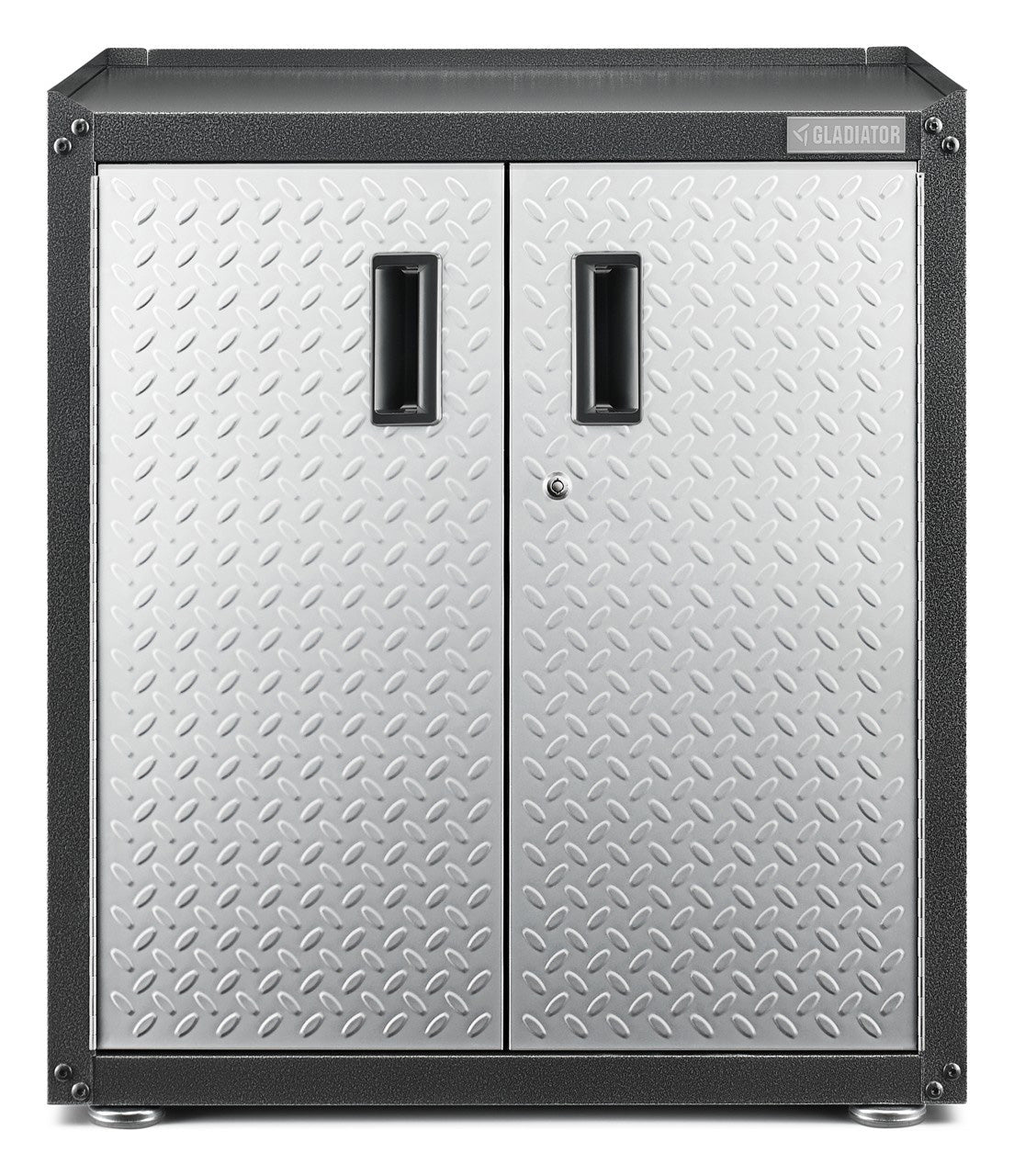Ready-to-Assemble Full-Door Modular GearBox