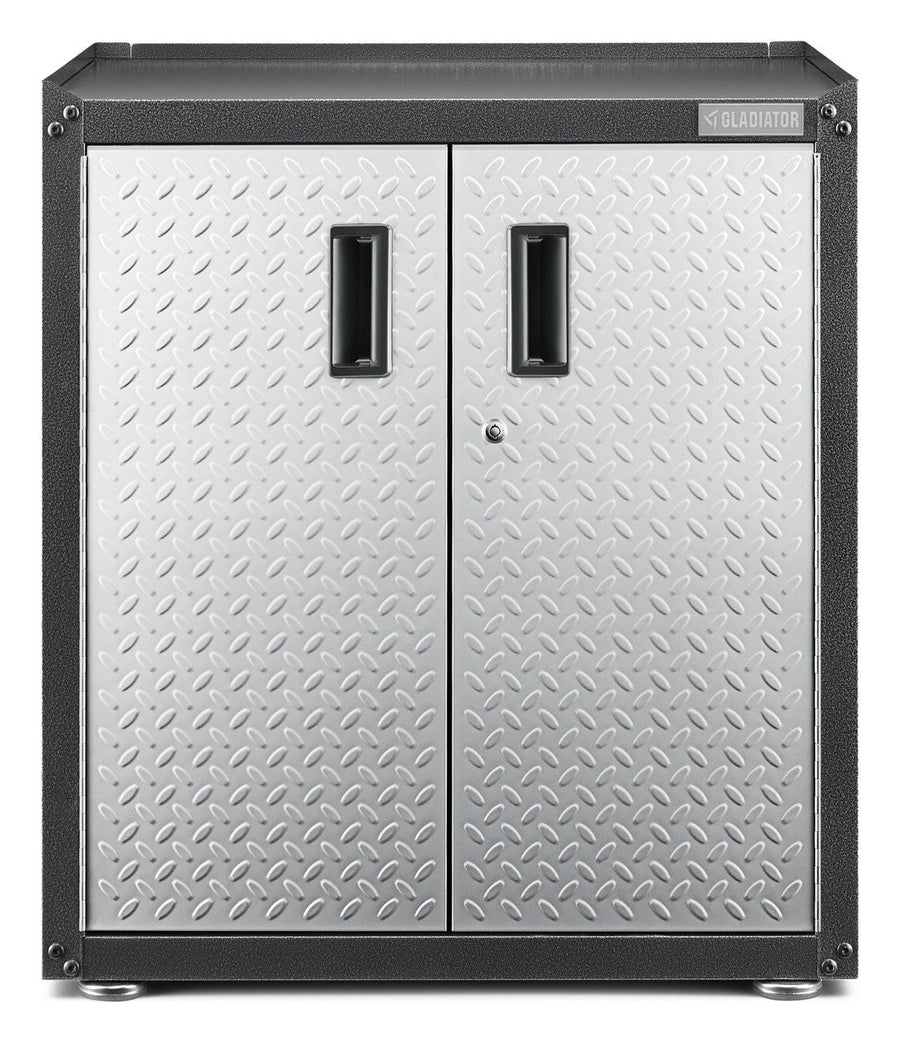 Ready-to-Assemble Full-Door Modular GearBox