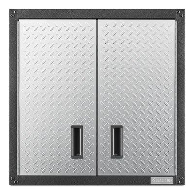 Gladiator Ready-to-Assemble Full-Door Wall GearBox