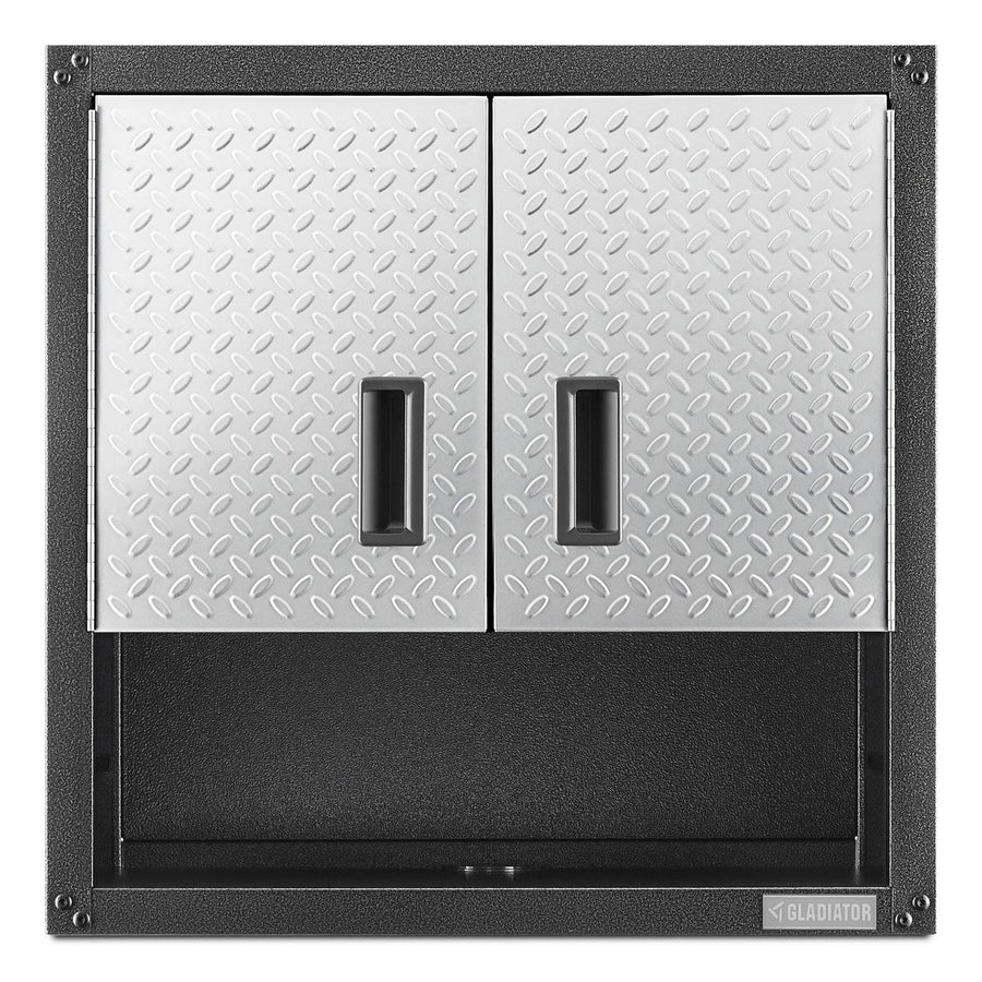 Ready-to-Assemble 3/4 Door Wall GearBox