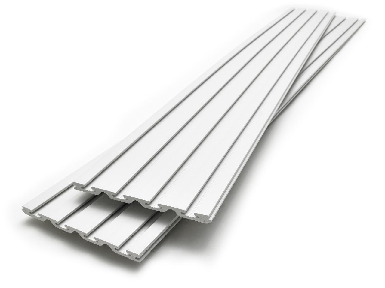 Gladiator 8' GearWall® Panels (2-Pack) in Light Gray