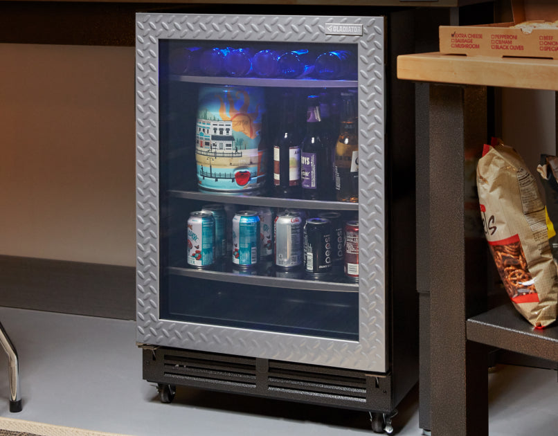 Beverage Cooler