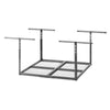 1 of 7 images - Overhead GearLoft™ Storage Rack 4x4 ft