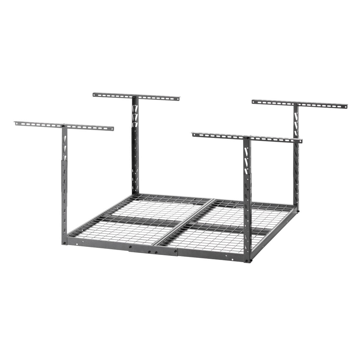 Overhead GearLoft™ Storage Rack 4x4 ft