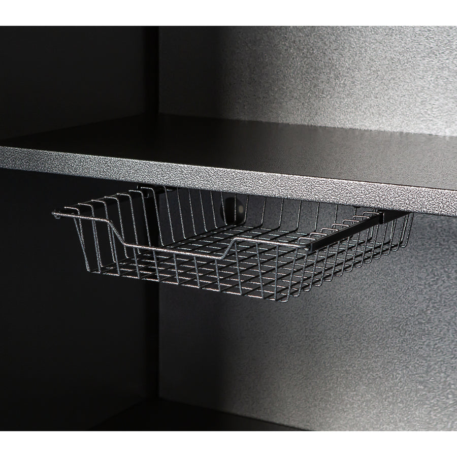 Flex Tall Cabinet Storage Basket