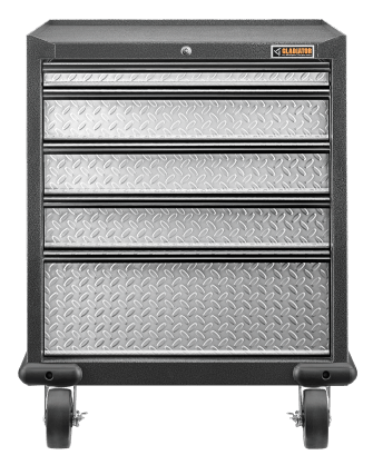 Premier Pre-Assembled Modular GearDrawer