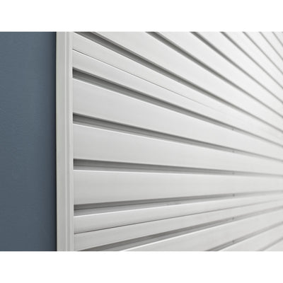 3 of 9 images - GearWall® Panel Trim (thumbnails)