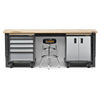 4 of 18 images - Premier Pre-Assembled Modular GearDrawer