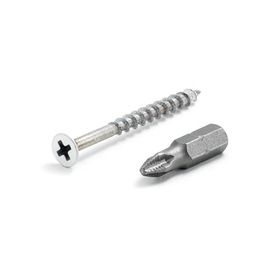 2 of 3 images - Color Matched Screws (32-Pack) (thumbnails)