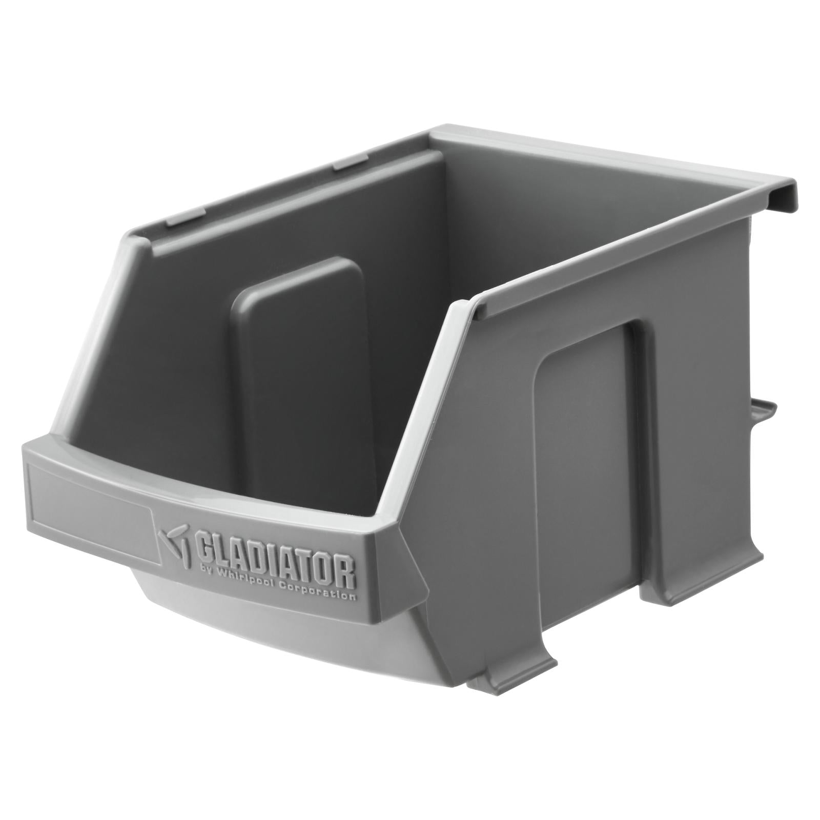 Small Item Bins (3-Pack)