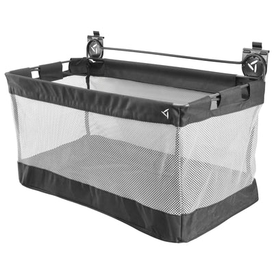 1 of 8 images - 24" Wide Mesh Basket (thumbnails)