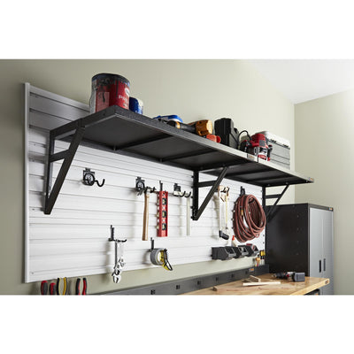 4 of 16 images - 45" GearLoft™ Shelf (thumbnails)