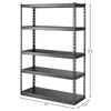 4 of 6 images - 48" Wide EZ Connect Rack with Five 18" Deep Shelves