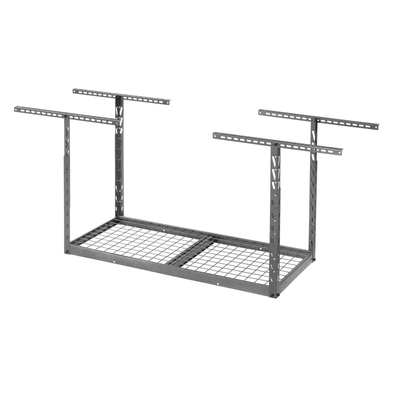 Overhead GearLoft™ Storage Rack 2 x 4