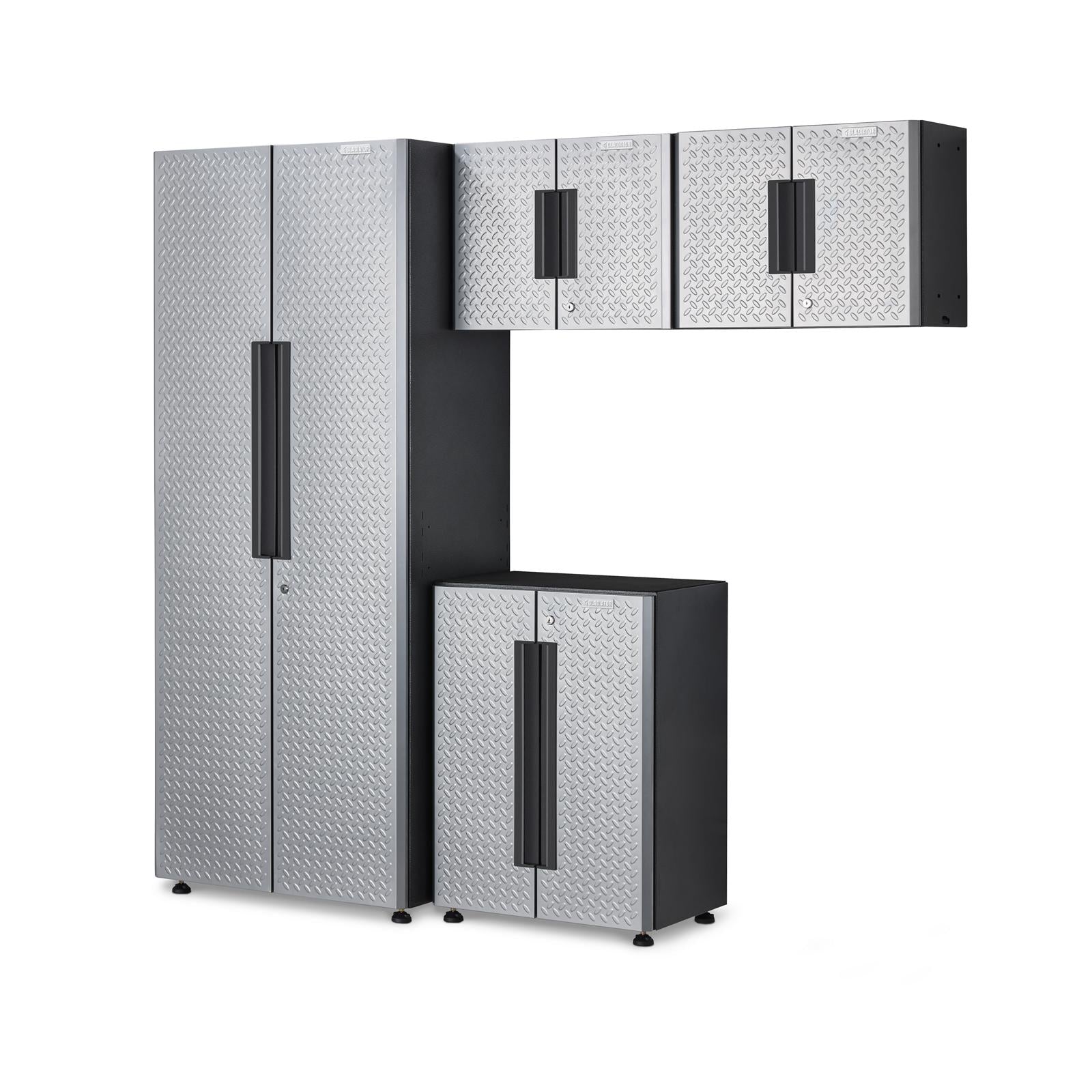 Gladiator® Flex Cabinet System