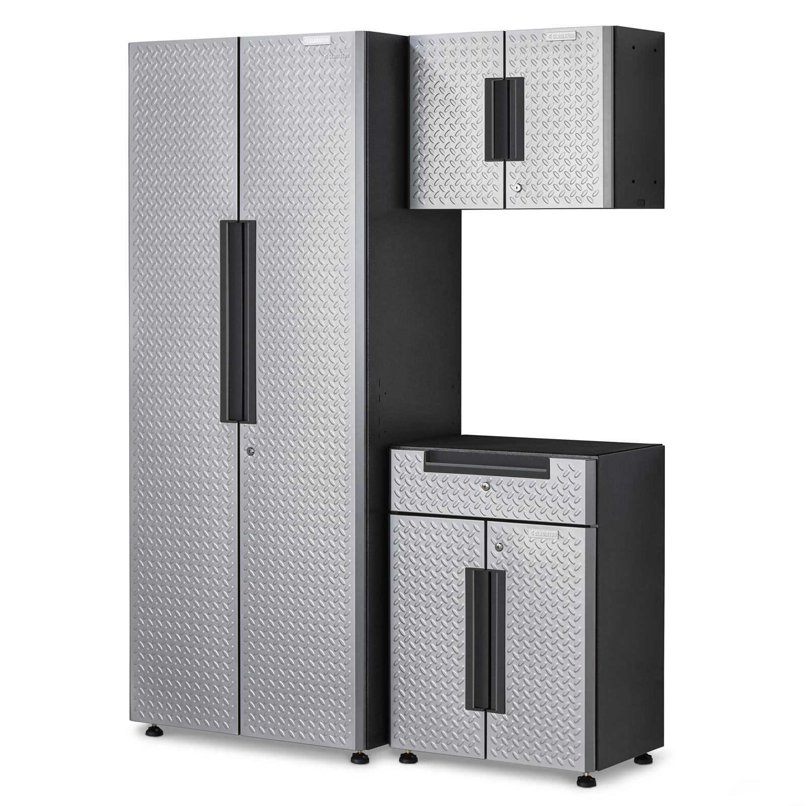 Gladiator® Flex Cabinet System