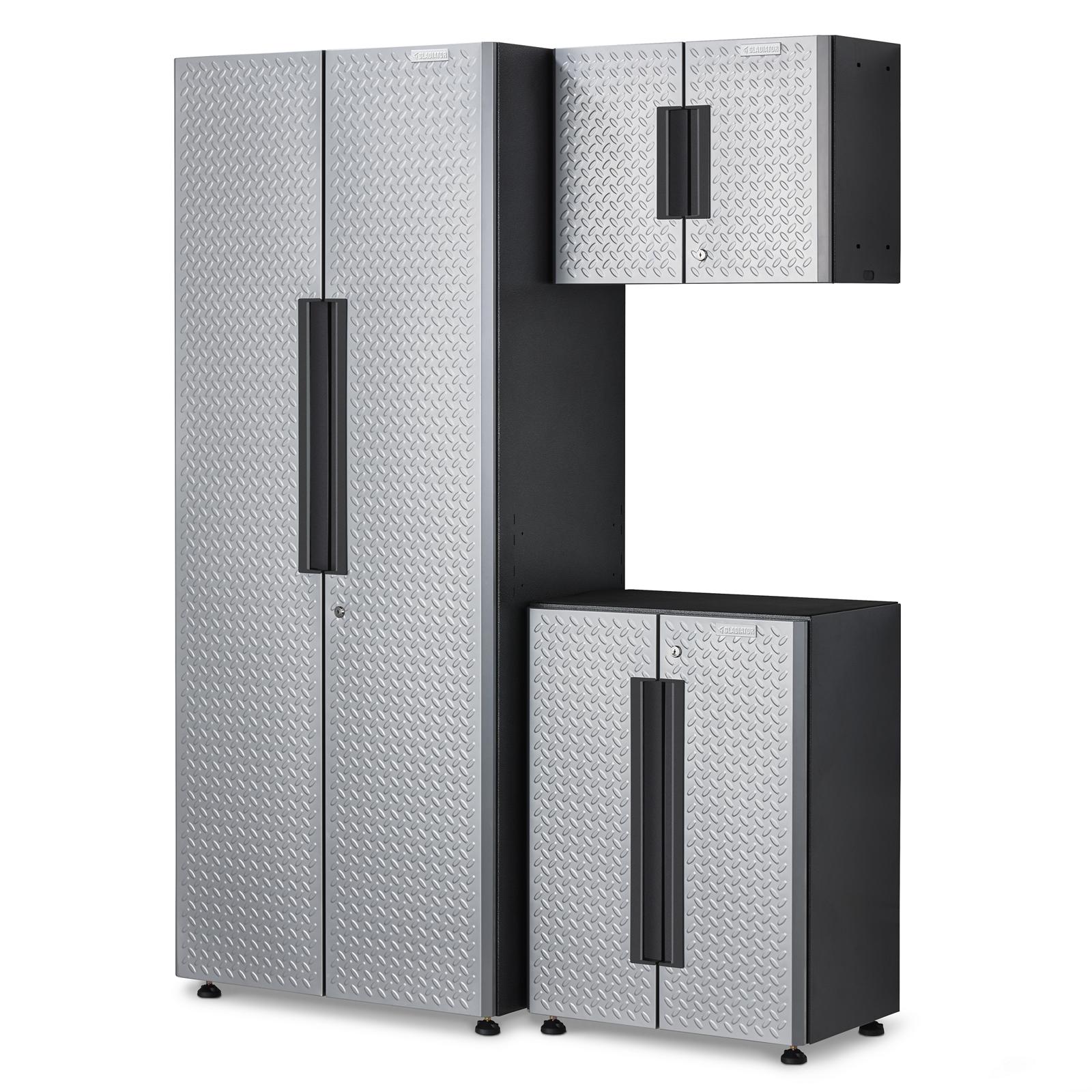 Gladiator® Flex Cabinet System