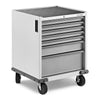 16 of 19 images - Premier Pre-Assembled 7 Drawer Modular Tool Storage Cabinet