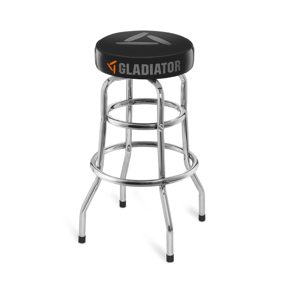 Garage Stool