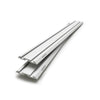 1 of 46 images - 4' Wide GearTrack® Channels (2-Pack)