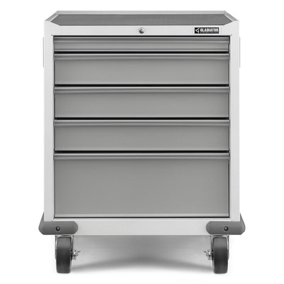 3 of 17 images - Premier Pre-Assembled GearDrawer (thumbnails)