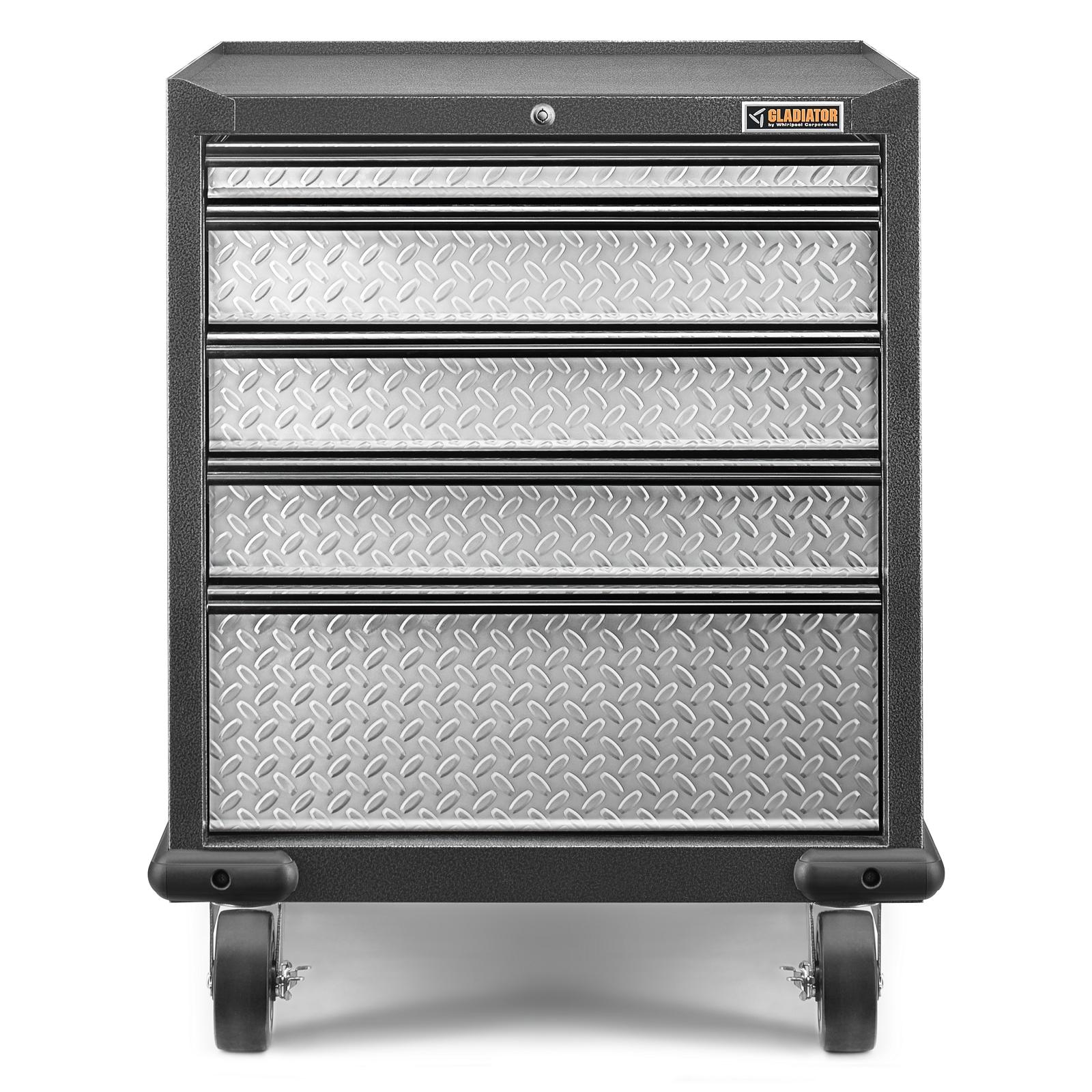 Premier Pre-Assembled GearDrawer