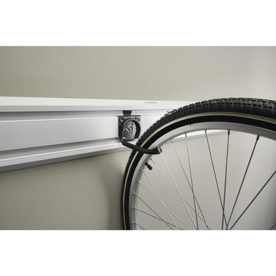 1 of 8 images - Vertical Bike Hook (thumbnails)