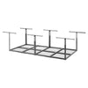 1 of 7 images - Overhead GearLoft™ Storage Rack 4 x 8