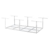 7 of 7 images - Overhead GearLoft™ Storage Rack 4 x 8