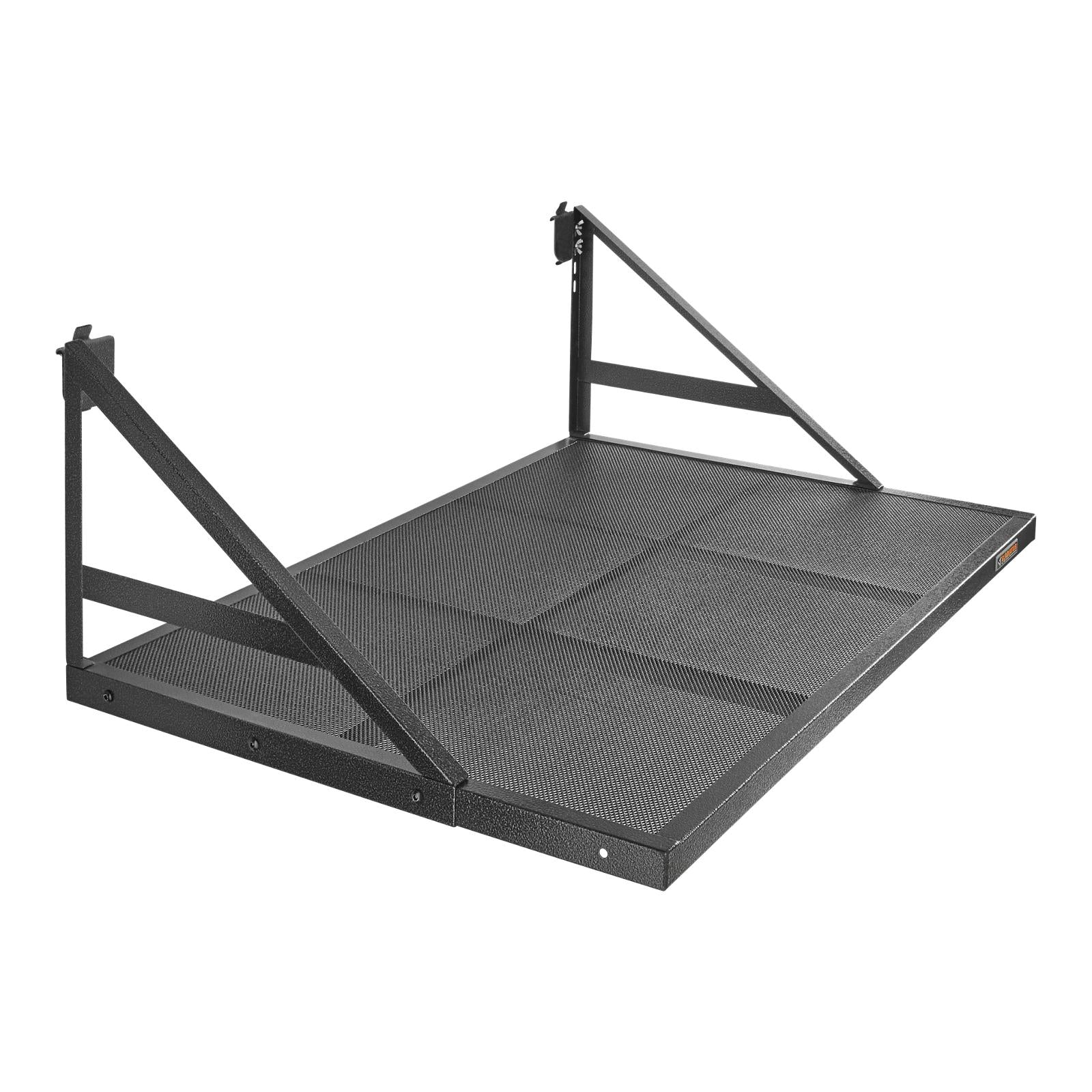 Gladiator Overhead Max GearLoft™ Storage Shelf in Hammered Granite